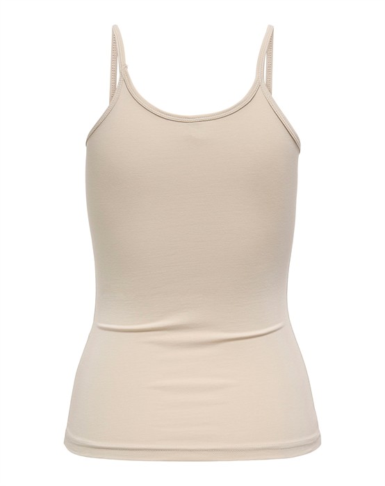 Love Strap Singlet Top